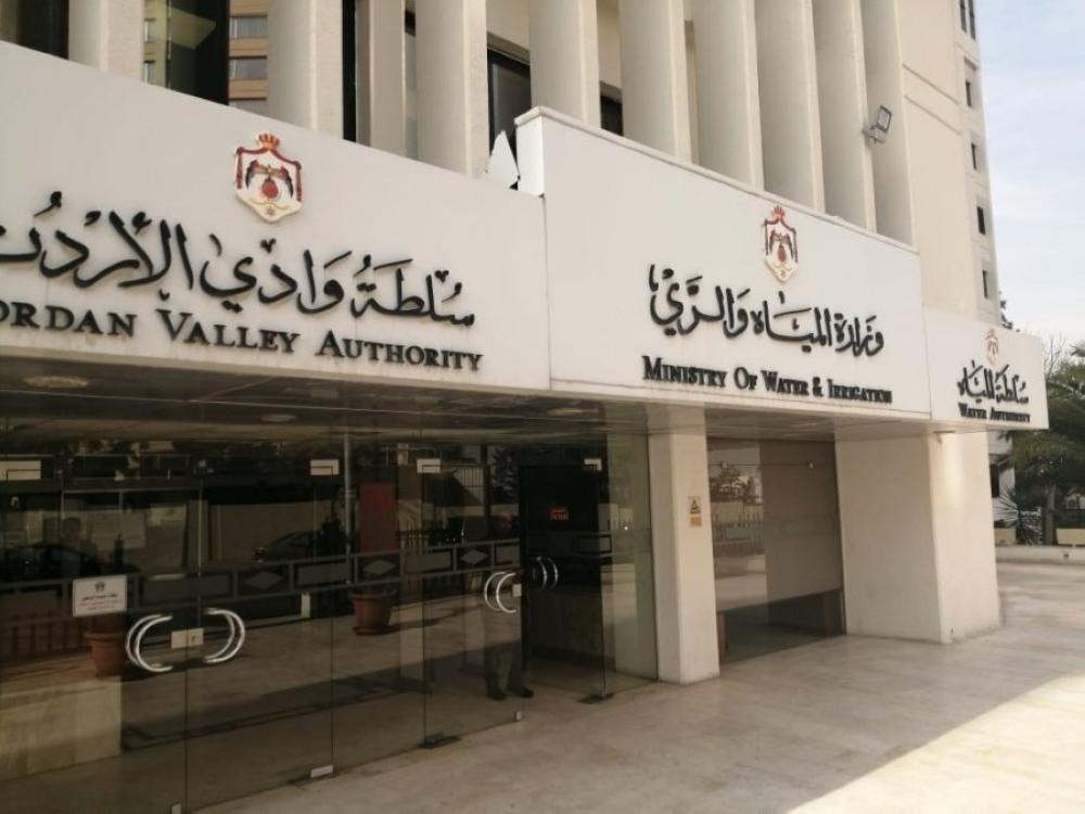 المياه: تجهيز مصادر مائية لتأمين كميات إضافية خلال الصيف