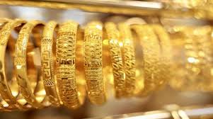 ارتفاع أسعار الذهب محليا إلى 83.40 دينارا للغرام