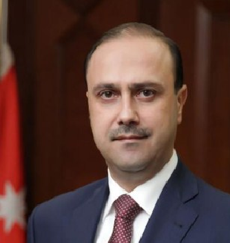 الوزير الشهم محمد المومني "مِثالاً يحتذى به بالأخلاق" ..  داهية سياسية و رقم صعب