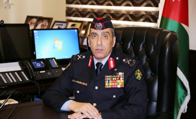  ارملة تناشد اللواء الحمود تجنيد ابنها الوحيد لمساعدتها بتامين ابسط متطلبات الحياة 