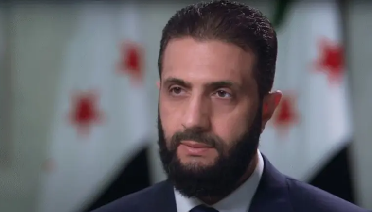 الخزانة الأميركية تزيل اسم الشرع من قائمة العقوبات