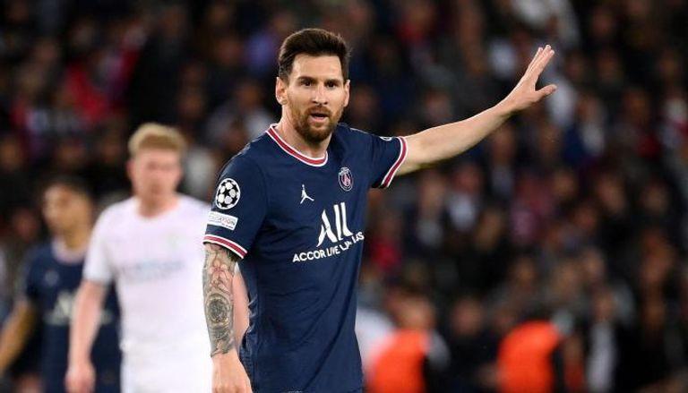 بديل ميسي ..  موهبة جزائرية تلهب حماس باريس سان جيرمان