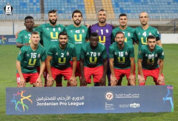 الوحدات: الحيادية غائبة عن لجنة الاستئناف في اتحاد الكرة
