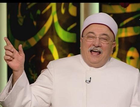 داعية مصري: لا يوجد ملك للموت اسمه عزرائيل  .. فيديو