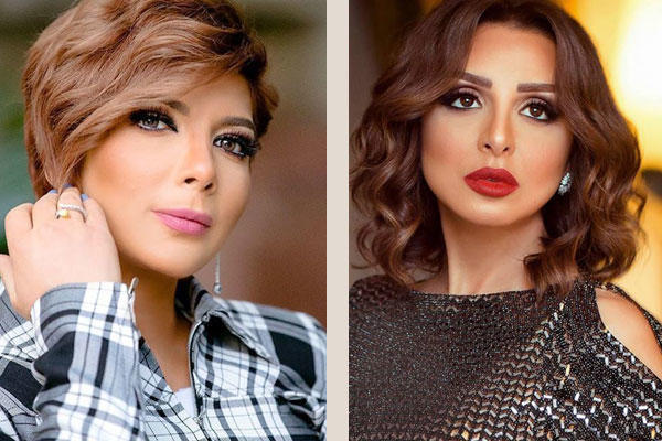 أنغام تتخذ قرارا صارما تجاه أصالة