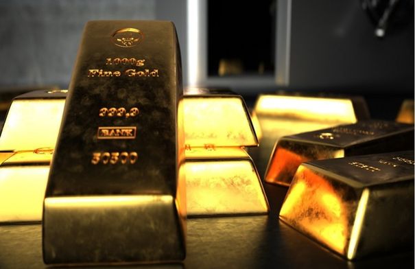 ارتفـاع على أسعار الذهب عالمياً