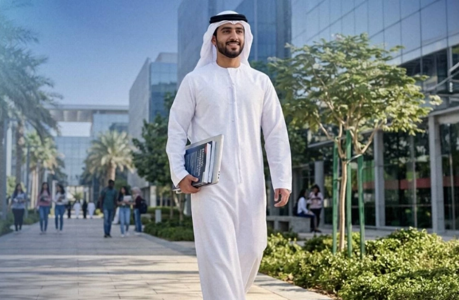 7 تخصصات تواكب استراتيجيات حكومة أبوظبي وتطلعاتها
