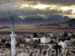 أهالي ووجهاء لواء القويرة يشتكون لرئيس الحكومة  أداء سلطة العقبة  ..  وثائق 