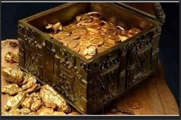  اكتشاف كنز من العملات المعدنية في الصين يعود لأكثر من ألف سنة