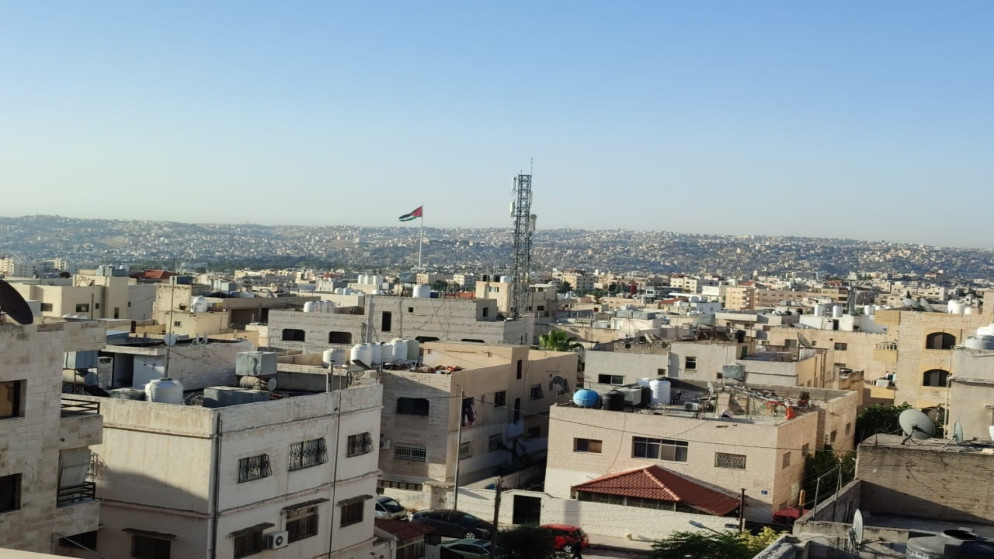 أجواء معتدلة الحرارة في السهول ولطيفة فوق المرتفعات الجبلية الخميس