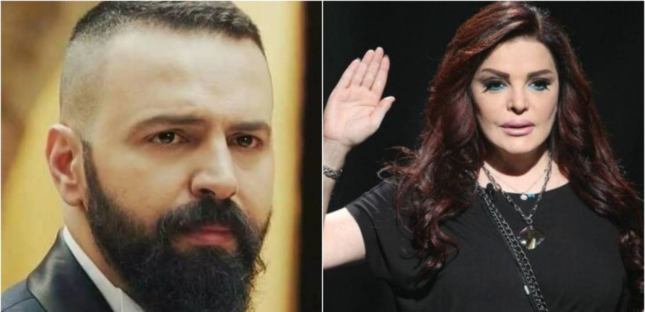 بالفيديو  ..  إعلامية لبنانية تهاجم تيم حسن: خائن وحقير  ..  ليش تزوجته وفاء الكيلاني؟