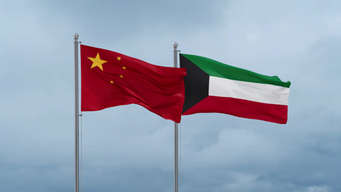 تسريع وتيرة تنفيذ 7 اتفاقيات بين الكويت والصين    