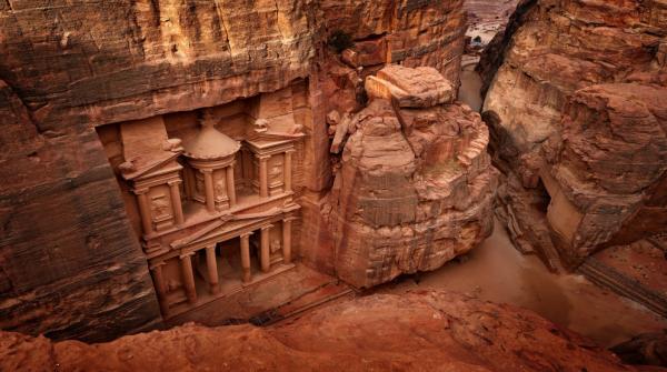 عدد سياح الأردن تجاوز 3.66 مليون في 9 أشهر