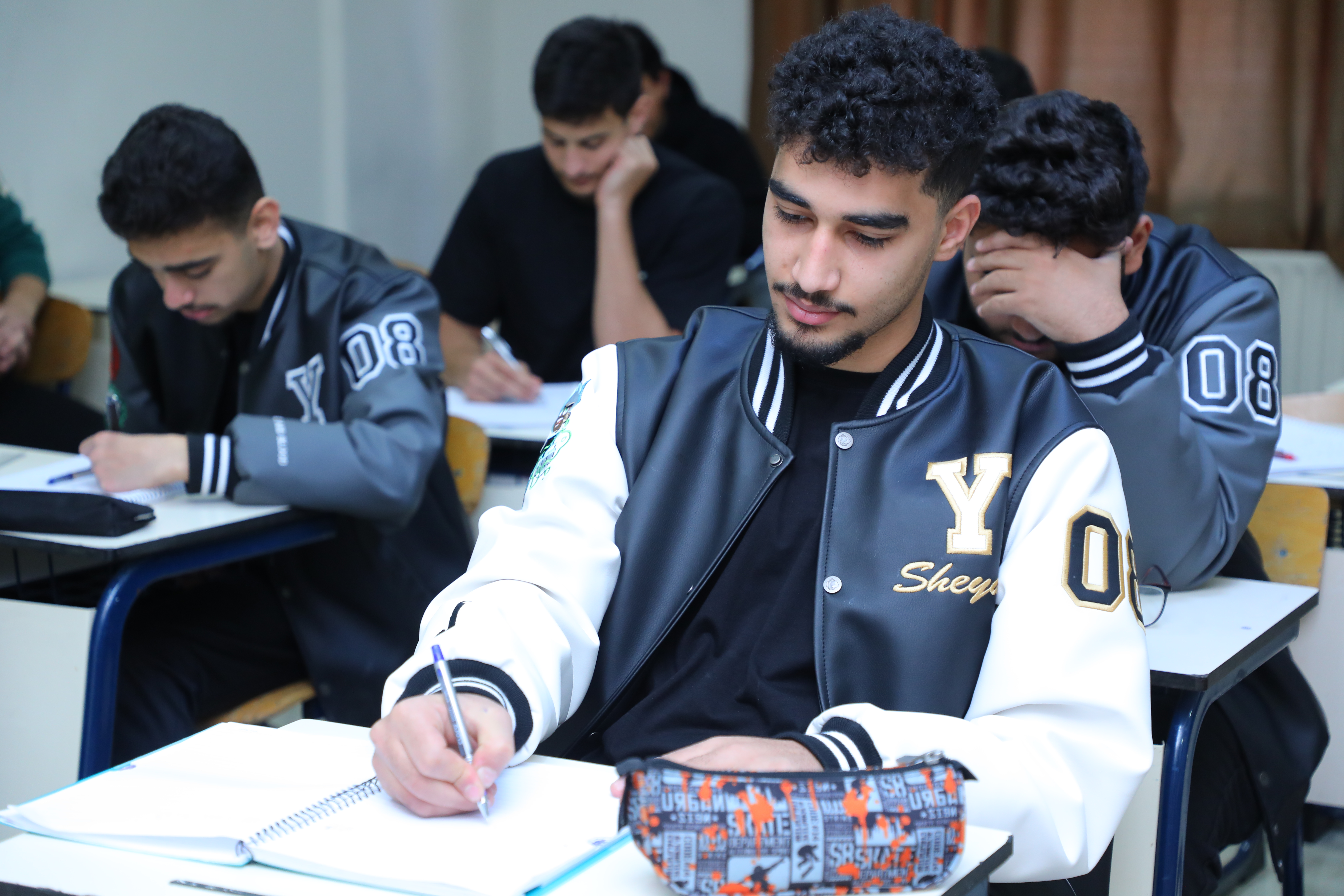 مدارس الاتحاد في حصاد الثانوية العامة  ..  نتائج تُكتب بالأرقام وتروي قصة التميز