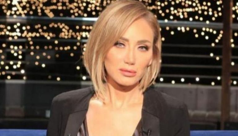 ريهام سعيد ..  «إعلامية الأزمات» بين الجن والتجميل