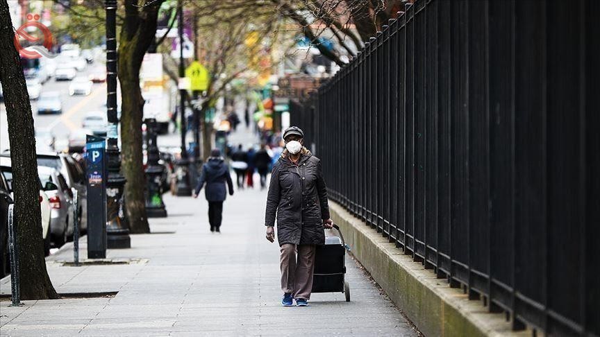 أميركا ..  التضخم يتباطأ بأكثر من المتوقع