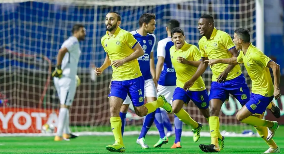 16 ركلة جزاء في مباريات الهلال والنصر ..  والسهلاوي الأكثر