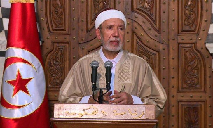 مفتي تونس: يجور تخصيص أموال الحج لمكافحة كورونا