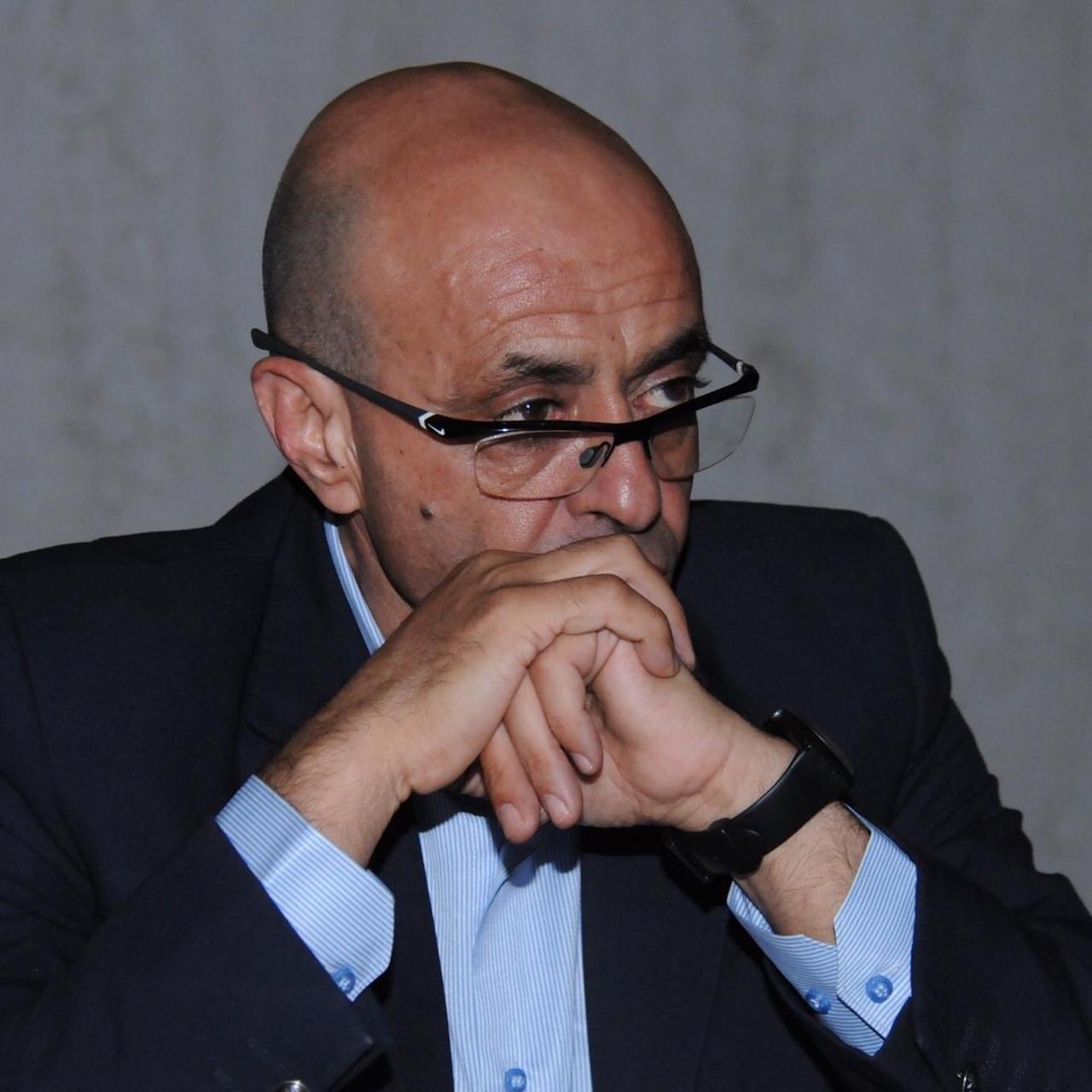 رسالة اعتذار لحبيب الزيودي. 