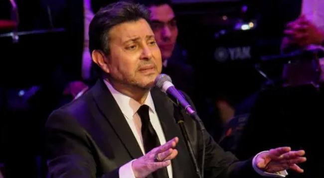 مضاعفات بالقلب والكلى ..  هاني شاكر في العناية المركزة