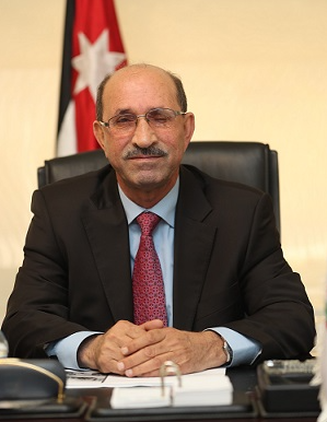 وزير المالية الاسبق الكساسبة يكتب " من الميدان تنطلق التنمية المحلية"