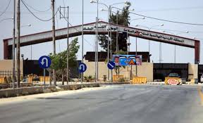  عودة (649) لاجئا سوريا من الأردن خلال 24 ساعة