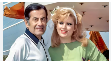 وفاة سلوى القدسي خطيبة فريد الأطرش عن 87 عامًا في بيروت