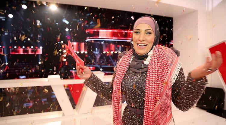نداء شرارة: انسوا حجابي