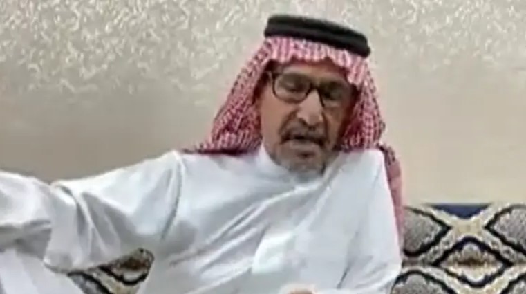 مسن سعودي لم ينم منذ 40 عاماً ..  "لست مريضاً ولا مجنوناً"