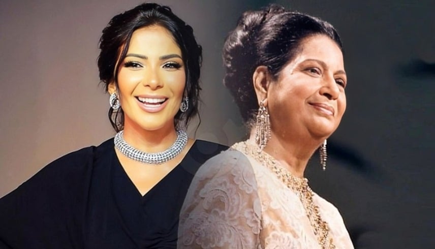 فيلم "الست" لمنى زكي يثير ضجة بقرار عرضه الأول في المغرب