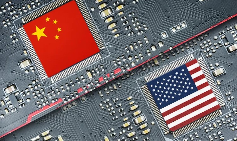 الصين ترفض الإجراءات الأميركية لتقييد حصولها على تكنولوجيا صناعة الرقائق المتقدمة