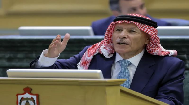 النائب العرموطي: التصويت على المادة الثانية "قهرني"