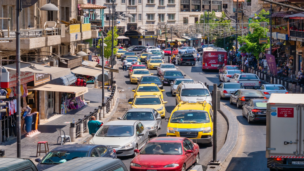 طقس خريفي معتدل في أغلب مناطق المملكة الاثنين وارتفاع طفيف الثلاثاء