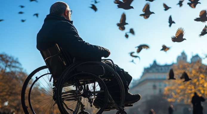 هواية بسيطة ..  تأثير كبير: مراقبة الطيور تقوي القدرات الذهنية