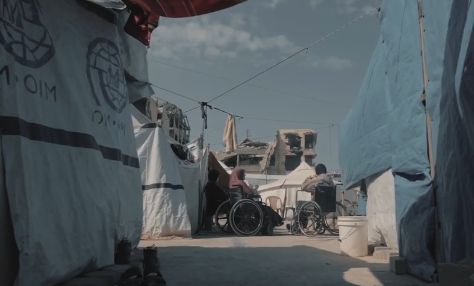 غزة تنتظر ..  20 ألف مصاب يحلمون بالعلاج خارج القطاع