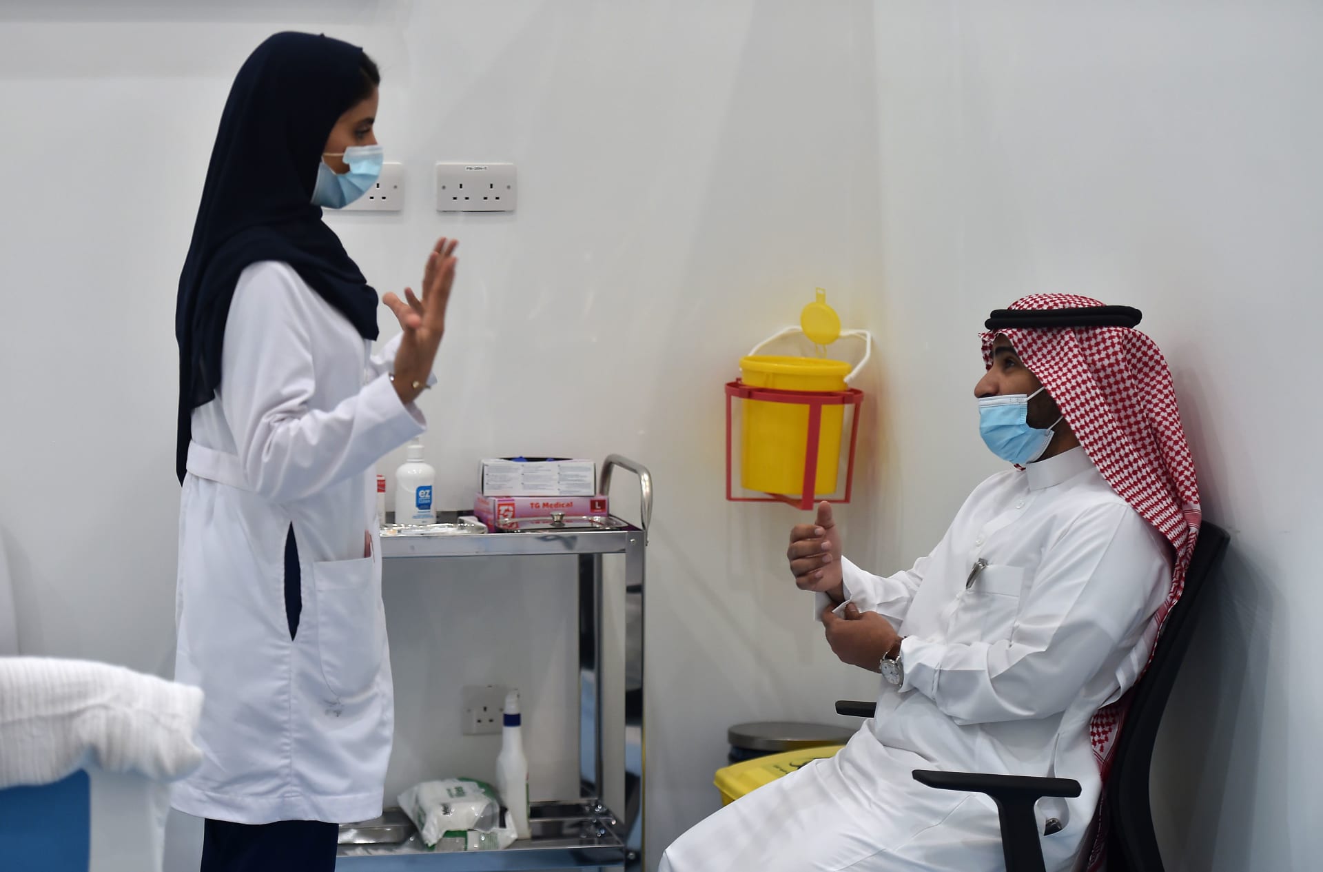 "الصحة السعودية" تحذر من "نظام الطيبات" وأنظمة غذائية أدت بحالات إلى العناية المركزة