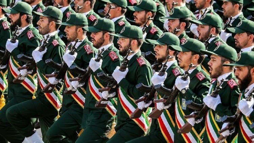 الحرس الثوري الإيراني يعلن مقتل رئيس أمن معلومات قوات "الباسيج" 