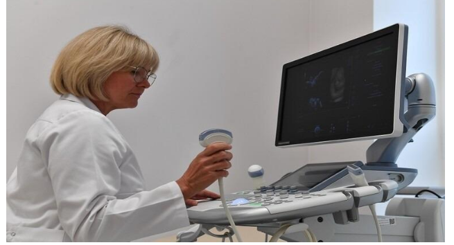 روسيا ..  ابتكار جهاز للموجات فوق الصوتية لتشخيص وعلاج الأورام