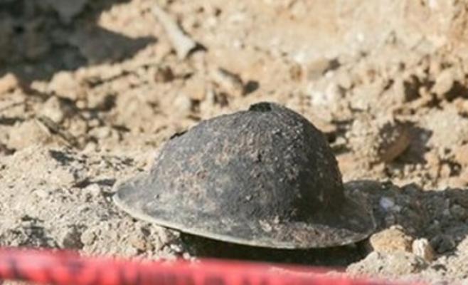 الاحتلال : اوقفنا الحفريات بالقدس فور اكتشاف رفات الجنود الأردنيين
