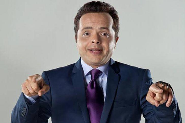 هنيدي يتوجه بنداء لأهالي السعودية