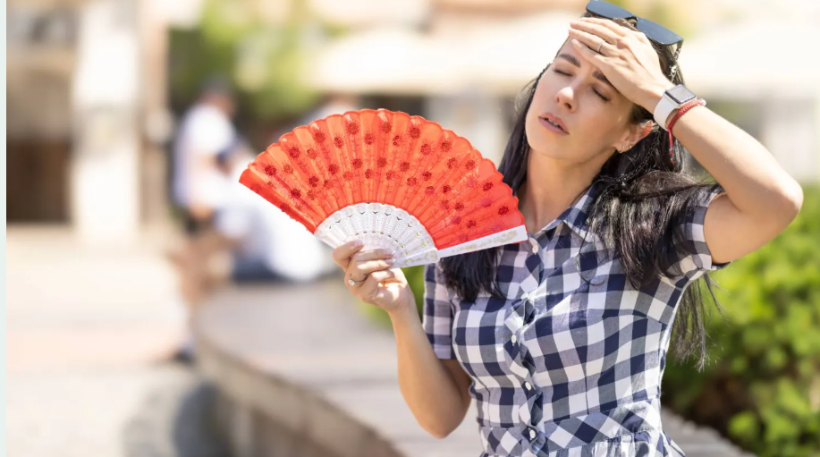 7 حقائق تهمك حول التعامل مع ارتفاع درجات حرارة الطقس