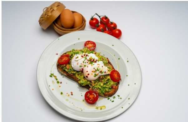 ألذ وصفات البيض