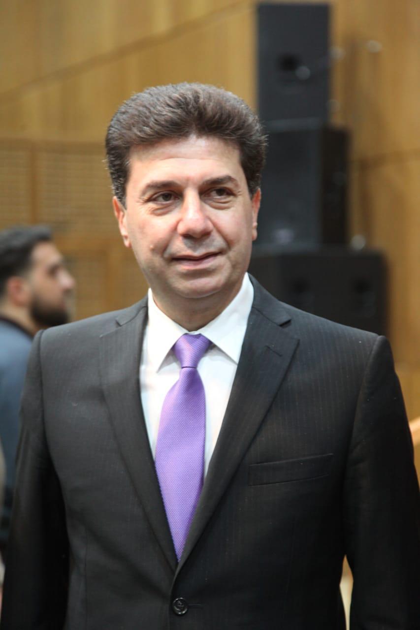 المسلماني : التقاعد ليس عيبا