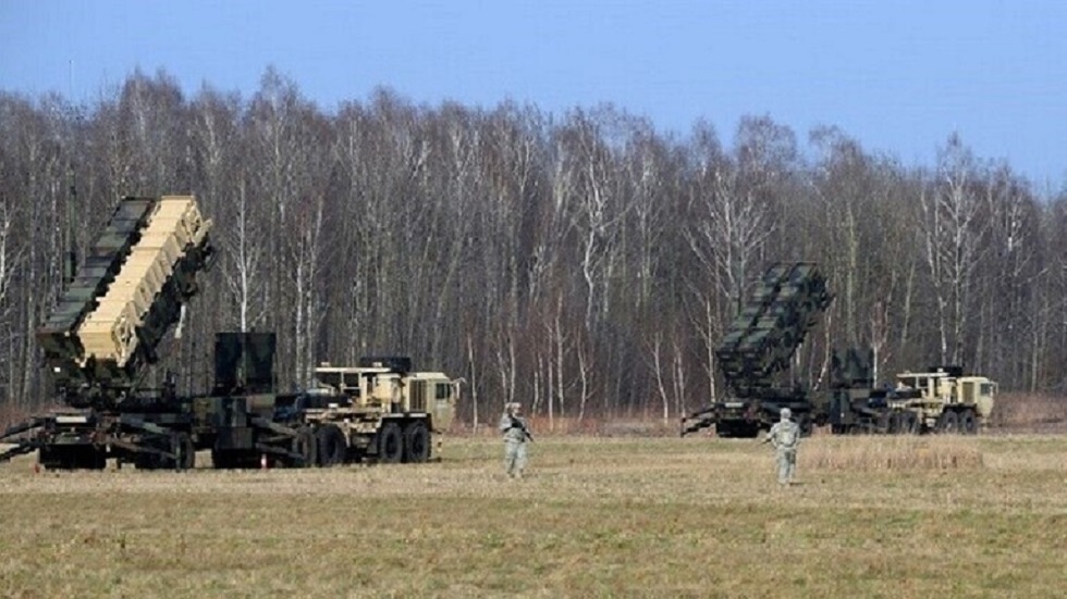 بولندا تستعد لنشر صواريخ باتريوت الألمانية على أراضيها