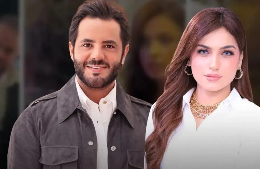 أزمة نيشان وياسمين عز تعود إلى الواجهة ..  حكم جديد في دبي وآخر في مصر