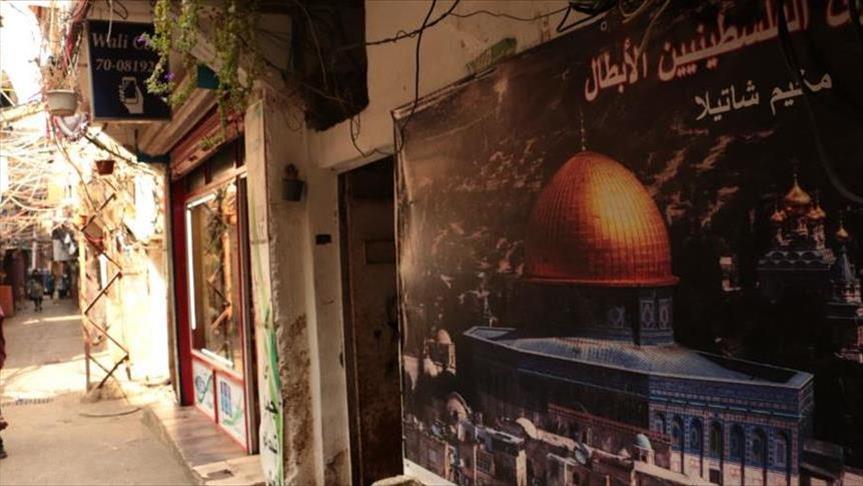 36 عاما على مجزرة "صبرا وشاتيلا" ..  جراح لم تندمل