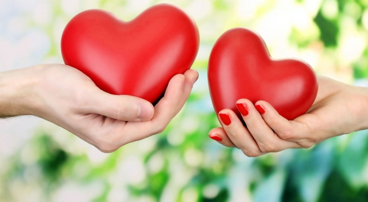الحب حلال أم حرام؟ ..  الافتاء الأردنية تجيب