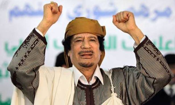 وزير الخارجية السنغالي السابق يفجر مفاجأة عن مُعمّر القذافي ..  "مازال حيًا يُرزق" ..  إليكم التفاصيل