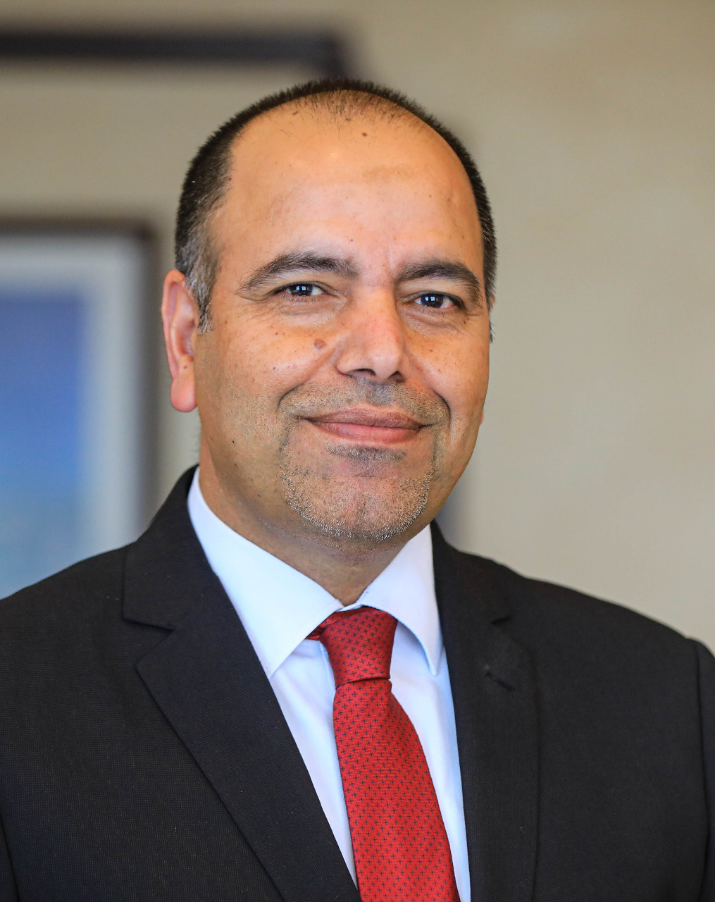  د. حسين الجبور يكتب: ستاد مدينة عمرة بين "الطموح الاستثماري" وسباق الزمن