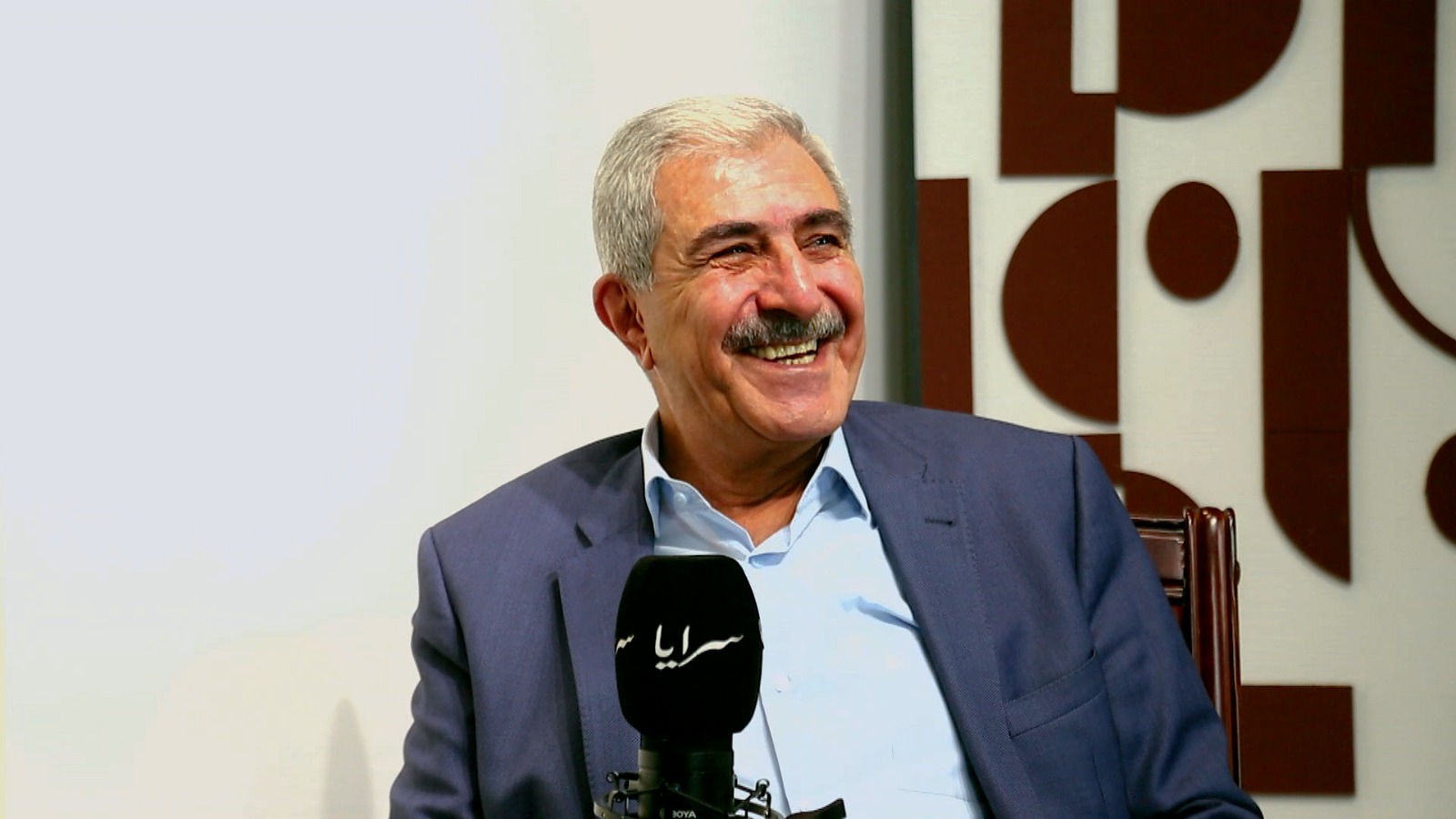 "احتلال الميناء ومدرعات في العقبة" ..  الوزير الاسبق فواز ارشيدات يعود بذاكرته لأصعب المواقف خلال عمله  ..  فيديو